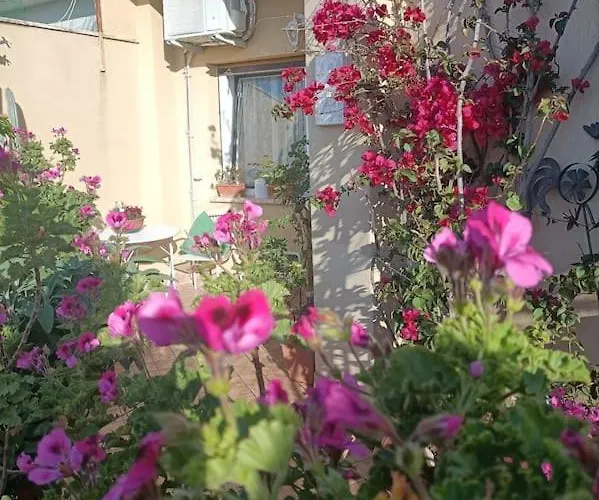 Le Buganville רומא