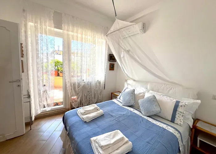 Le Buganville דירה *